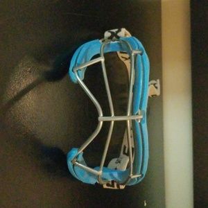 Lacrosse goggles